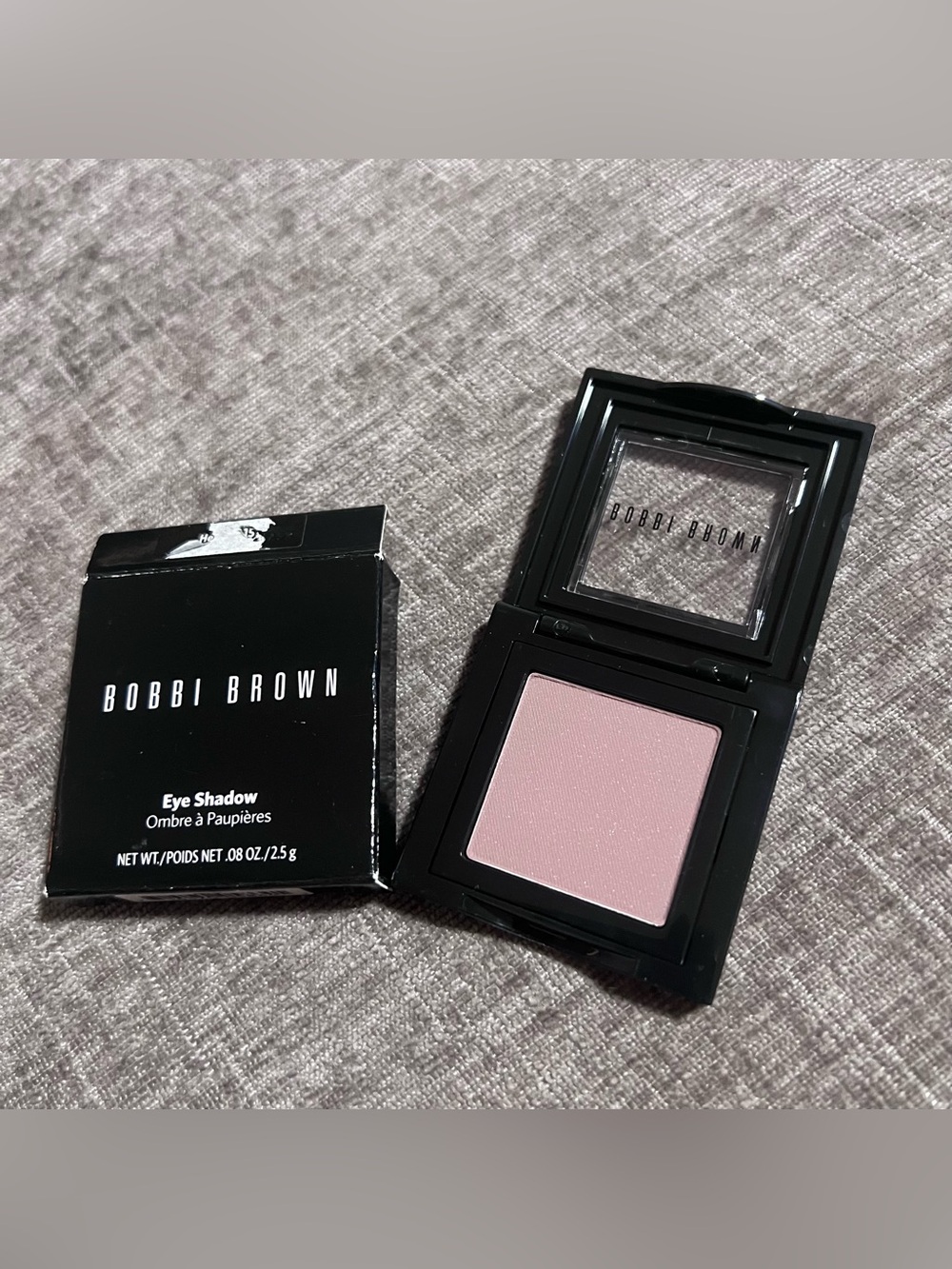 bobbi brown eyeshadow heather